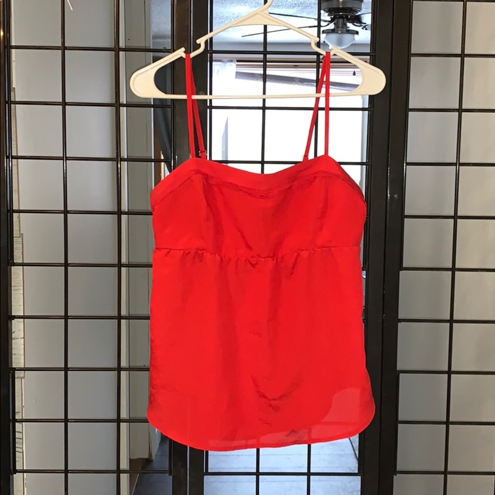 Red top